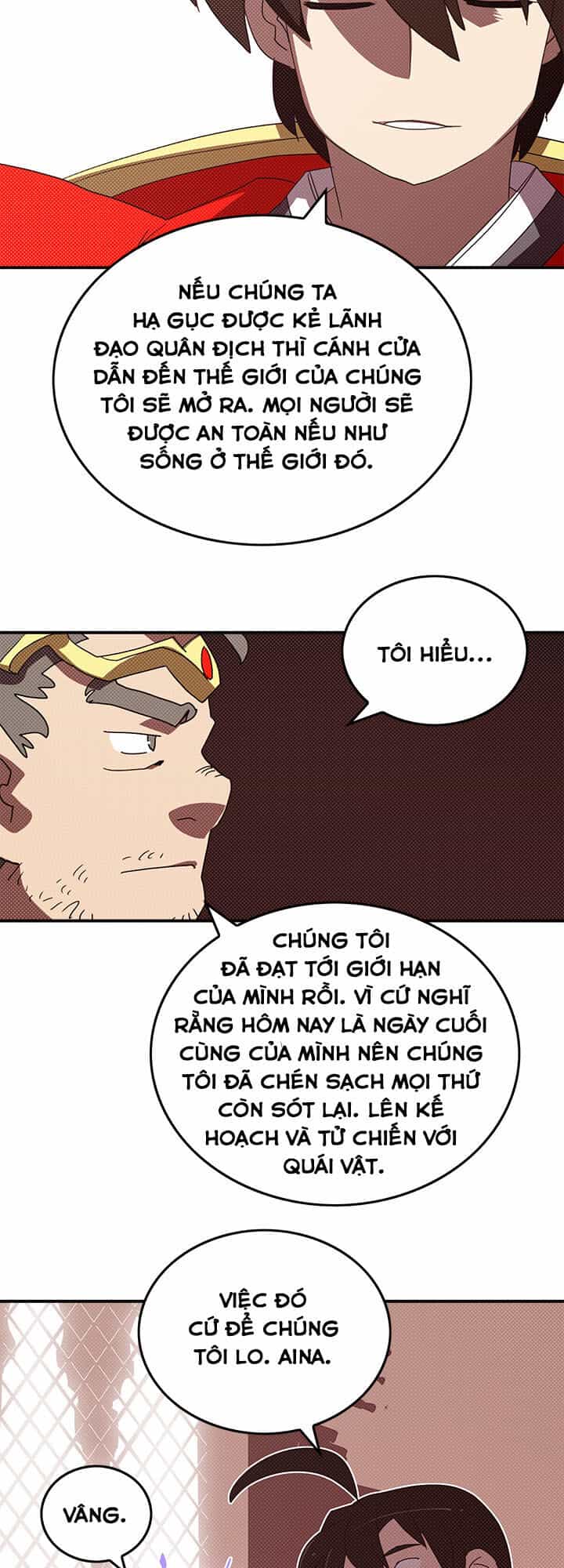 Ta Là Vua Pháp Sư - Chương 109 - ảnh 10
