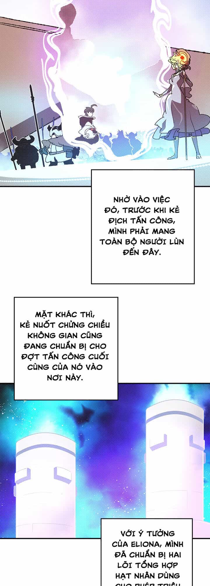 Ta Là Vua Pháp Sư - Chương 109 - ảnh 18