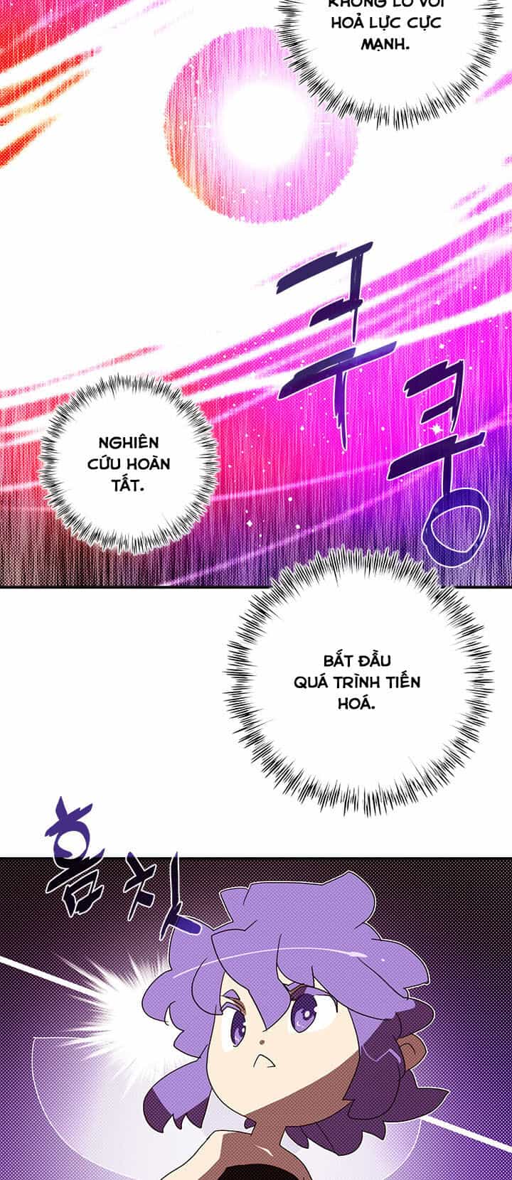 Ta Là Vua Pháp Sư - Chương 109 - ảnh 21