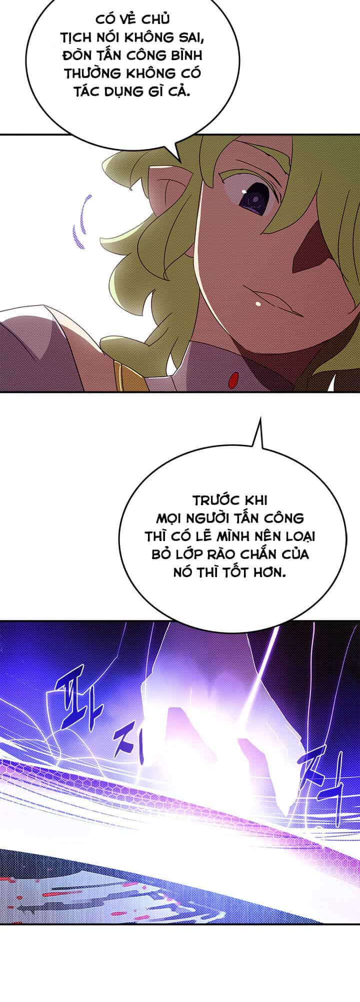 Ta Là Vua Pháp Sư - Chương 109 - ảnh 36
