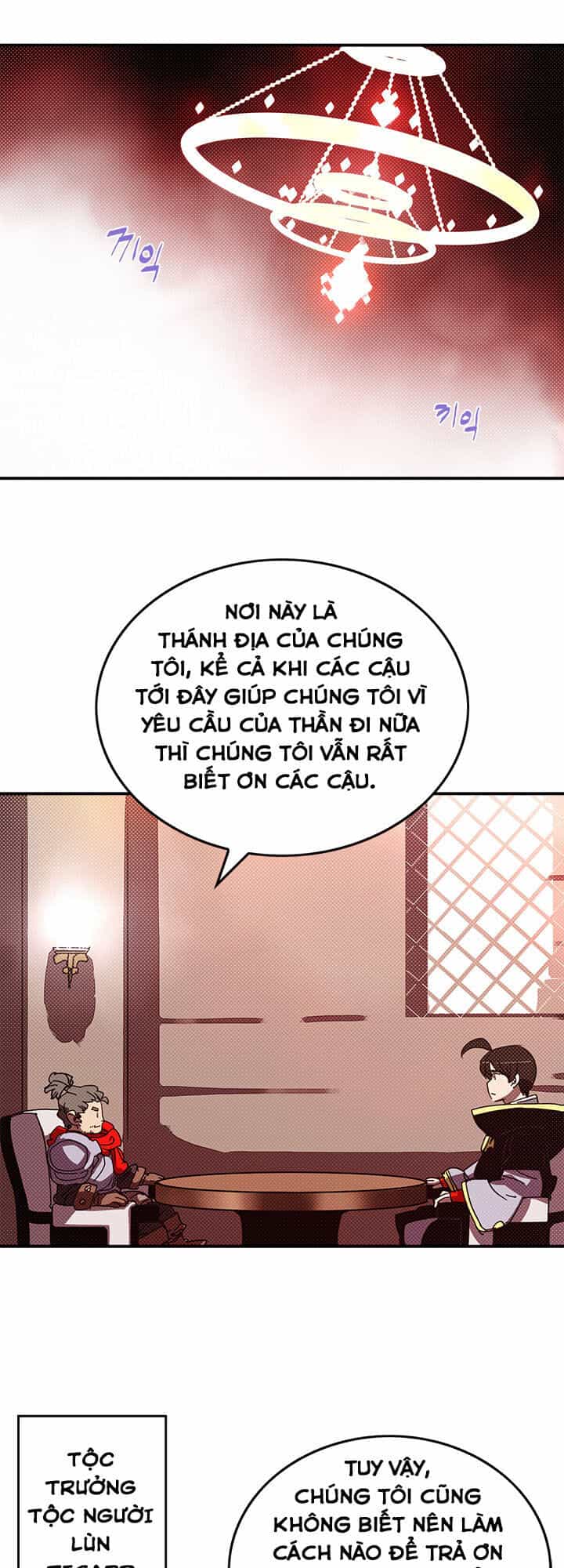 Ta Là Vua Pháp Sư - Chương 109 - ảnh 4