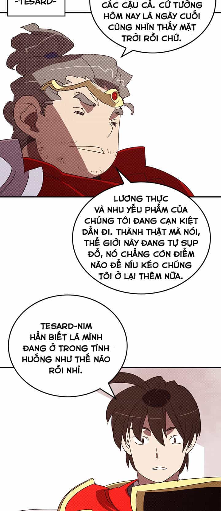 Ta Là Vua Pháp Sư - Chương 109 - ảnh 5
