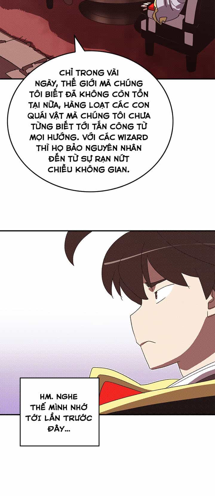 Ta Là Vua Pháp Sư - Chương 109 - ảnh 7