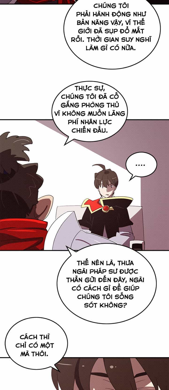 Ta Là Vua Pháp Sư - Chương 109 - ảnh 9