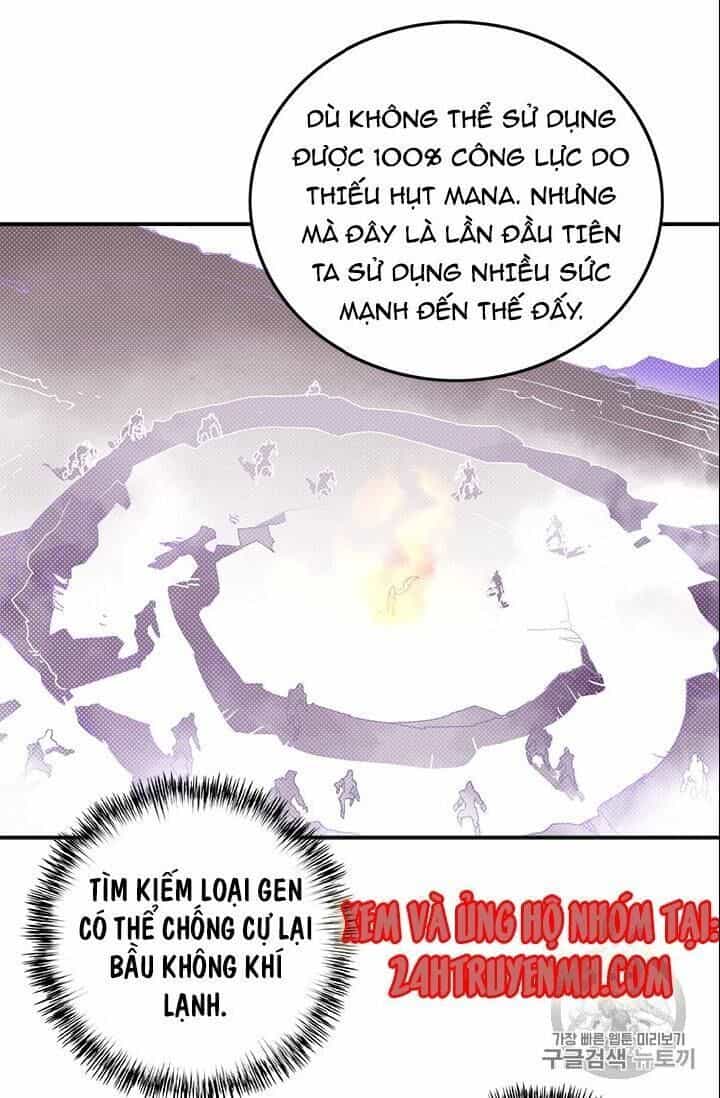 Ta Là Vua Pháp Sư - Chương 110 - ảnh 22