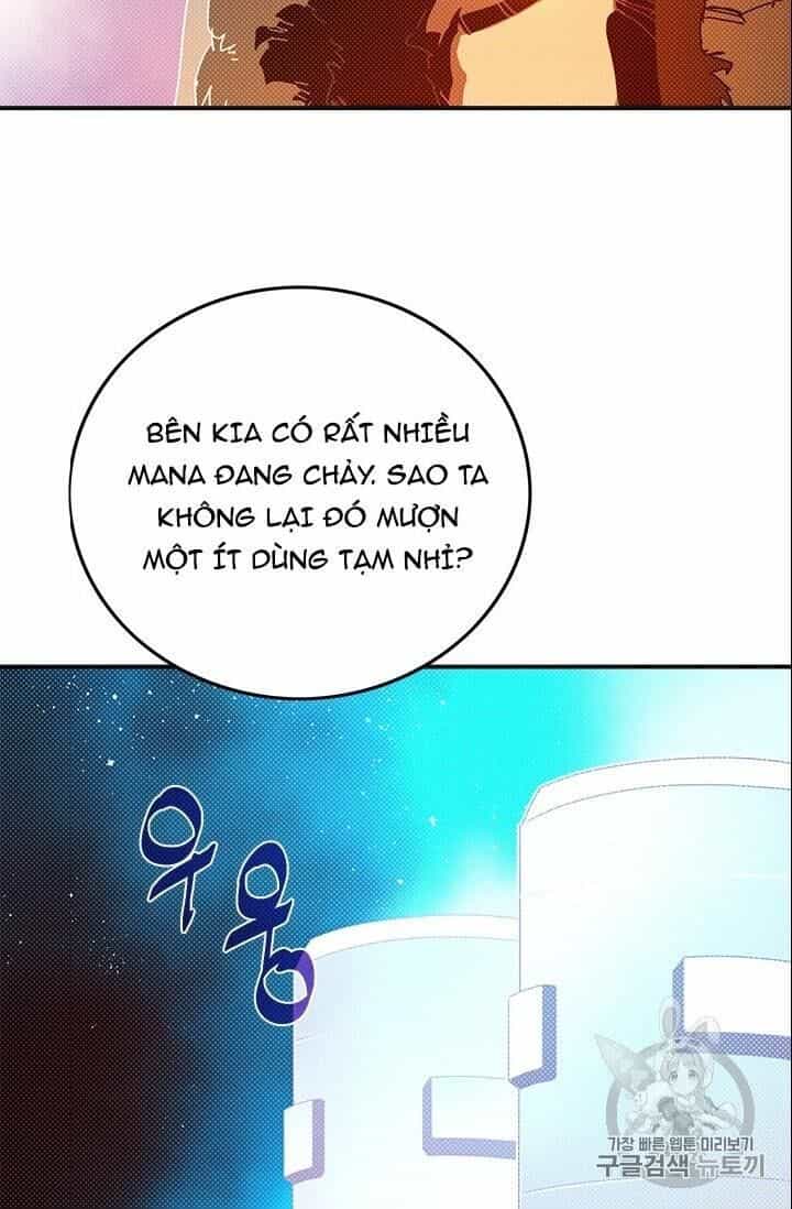 Ta Là Vua Pháp Sư - Chương 110 - ảnh 38