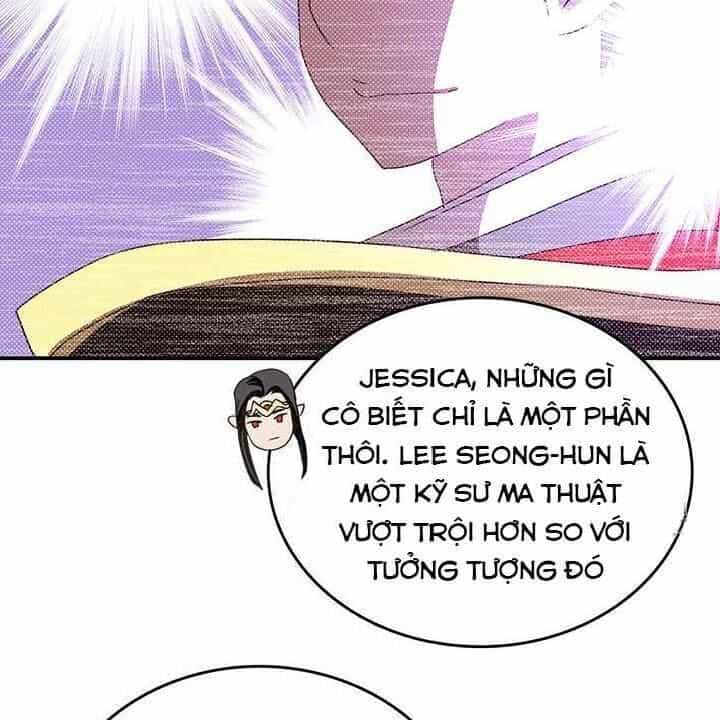 Ta Là Vua Pháp Sư - Chương 112 - ảnh 19