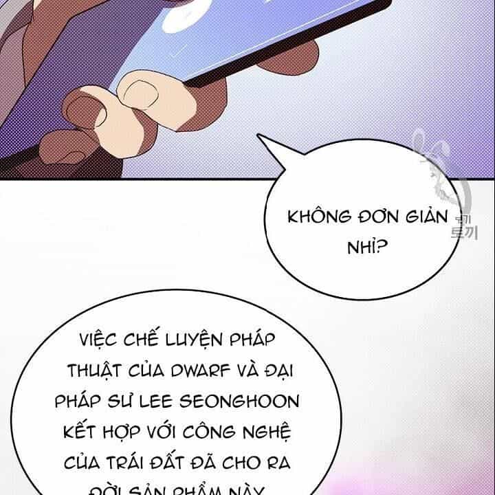 Ta Là Vua Pháp Sư - Chương 113 - ảnh 51