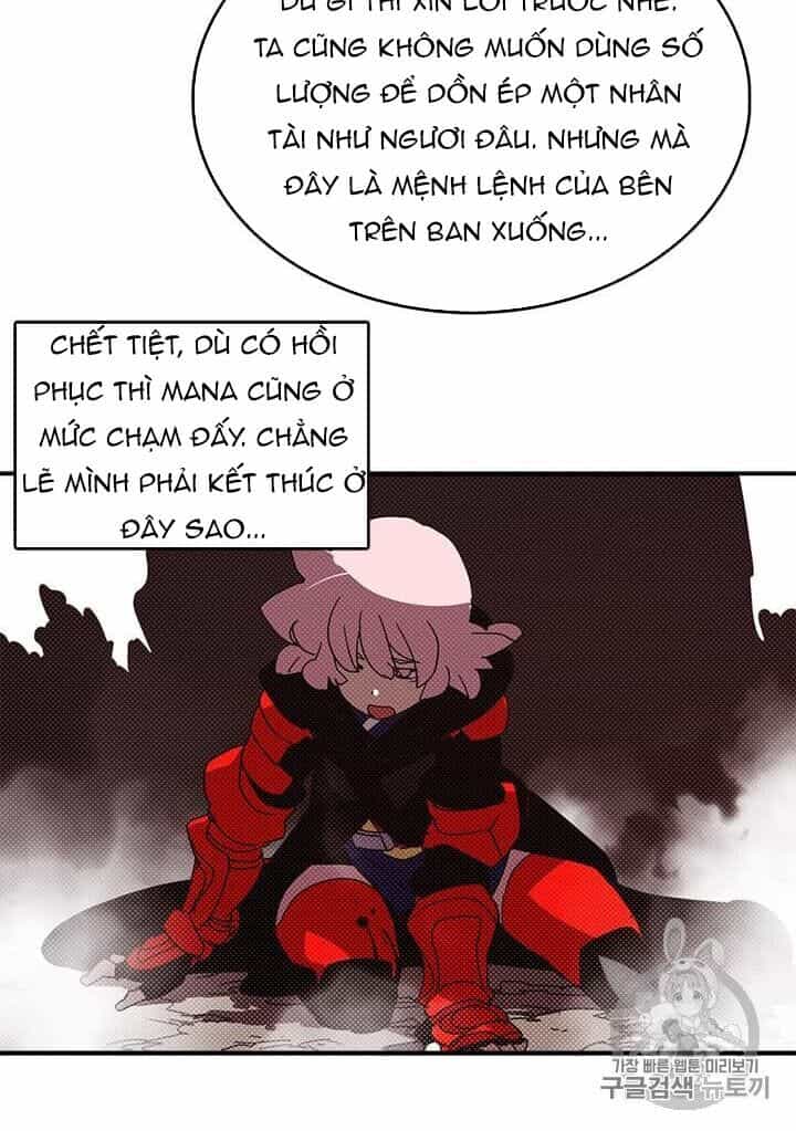 Ta Là Vua Pháp Sư - Chương 116 - ảnh 31