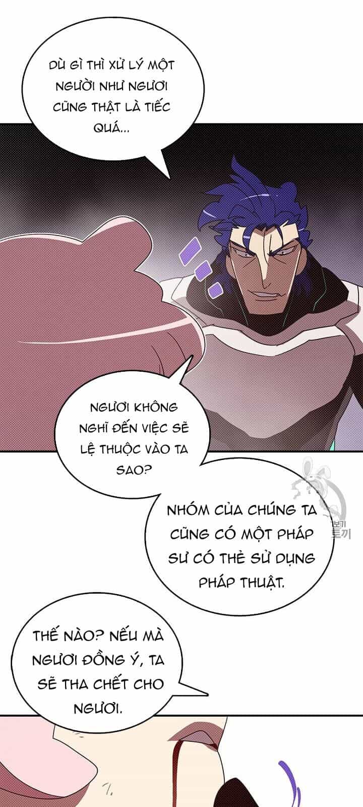 Ta Là Vua Pháp Sư - Chương 116 - ảnh 32