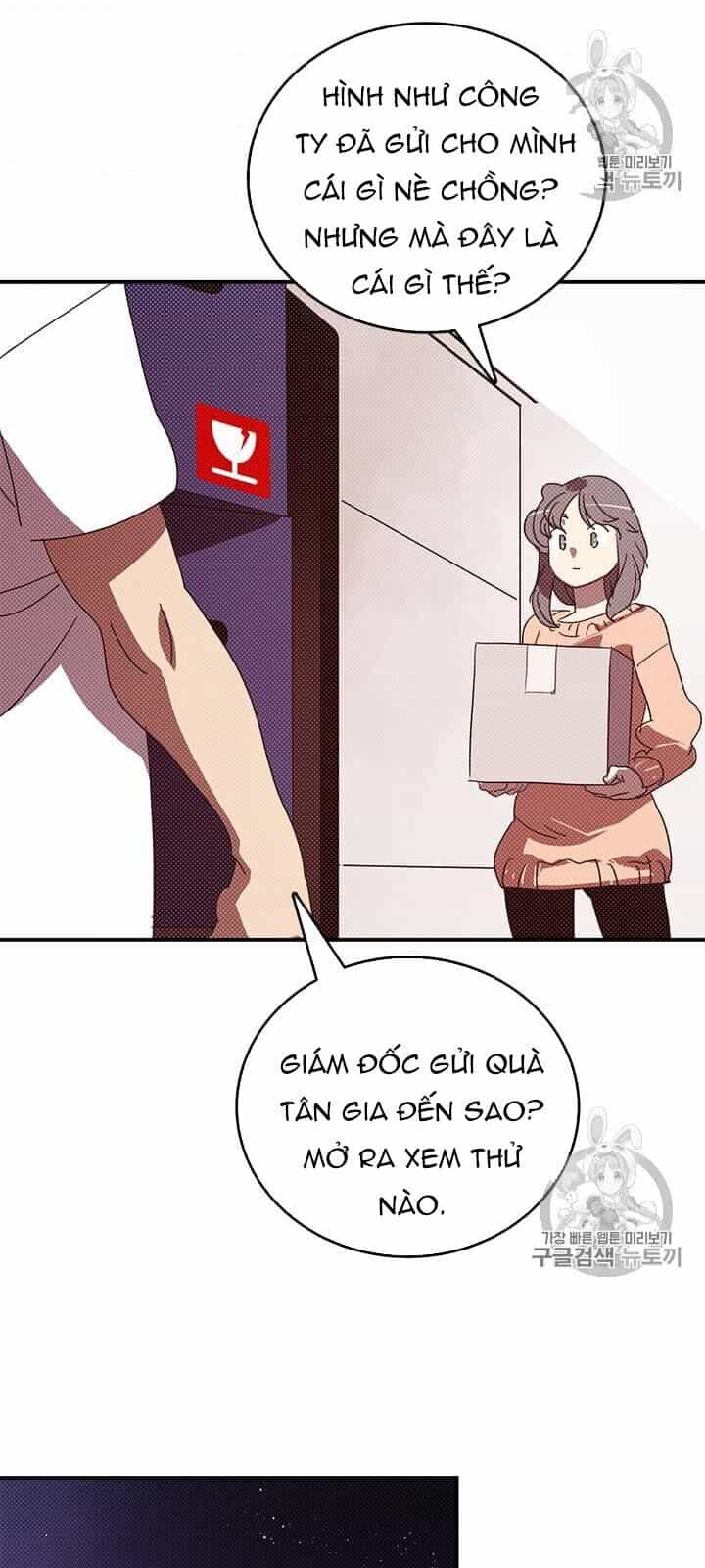 Ta Là Vua Pháp Sư - Chương 116 - ảnh 5