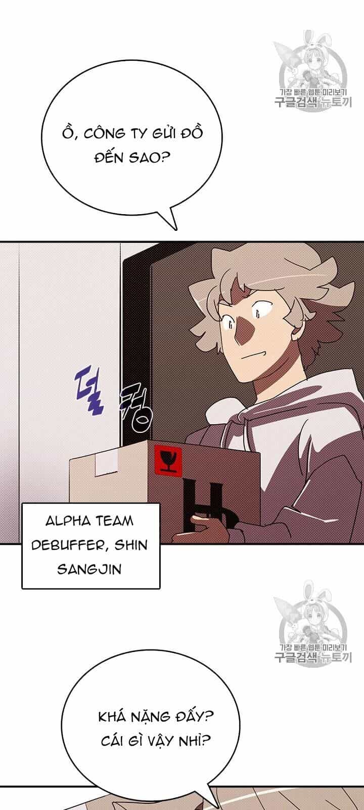 Ta Là Vua Pháp Sư - Chương 116 - ảnh 8