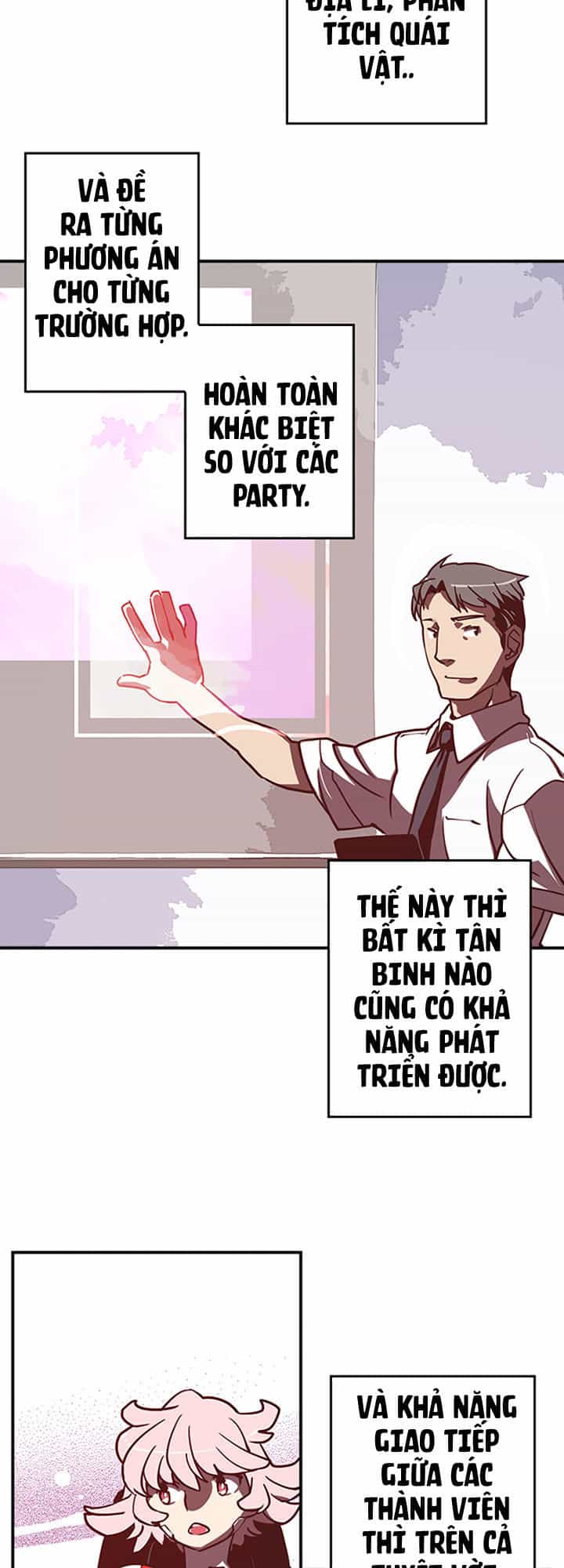 Ta Là Vua Pháp Sư - Chương 12 - ảnh 16