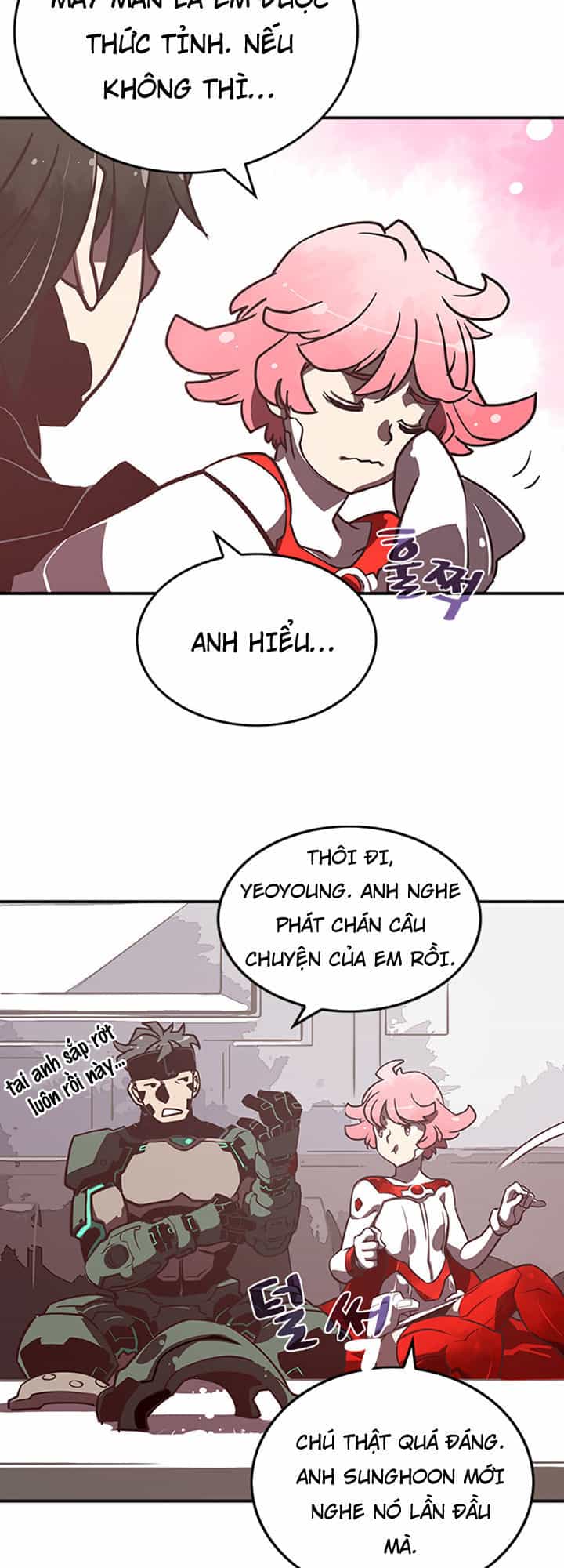 Ta Là Vua Pháp Sư - Chương 12 - ảnh 20