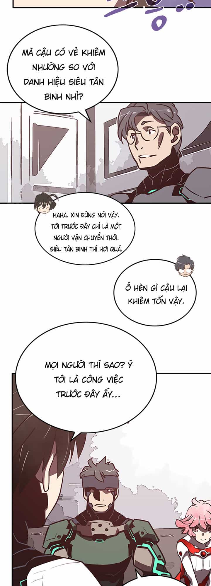 Ta Là Vua Pháp Sư - Chương 12 - ảnh 24