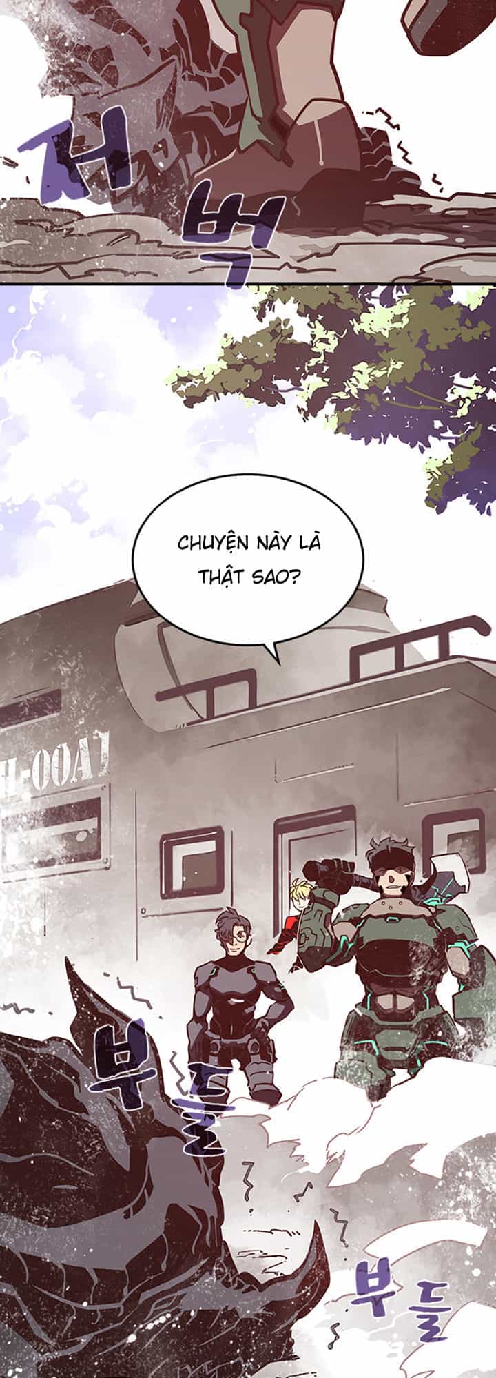 Ta Là Vua Pháp Sư - Chương 12 - ảnh 34