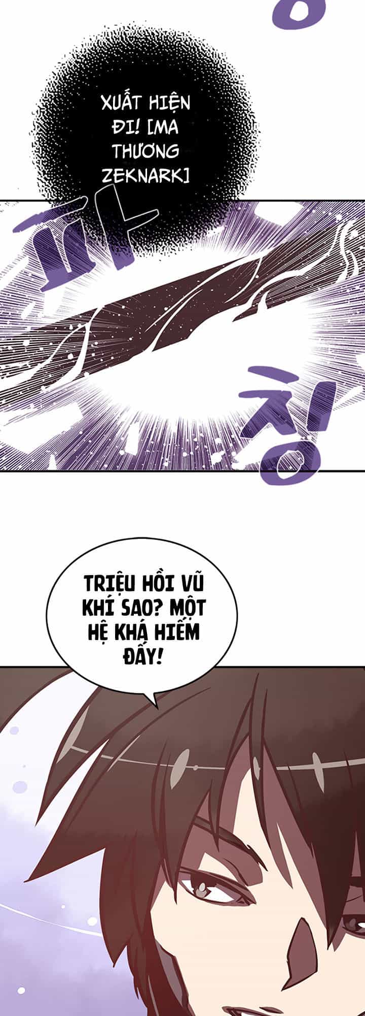 Ta Là Vua Pháp Sư - Chương 12 - ảnh 38