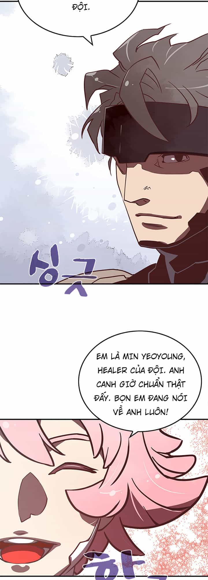 Ta Là Vua Pháp Sư - Chương 12 - ảnh 5