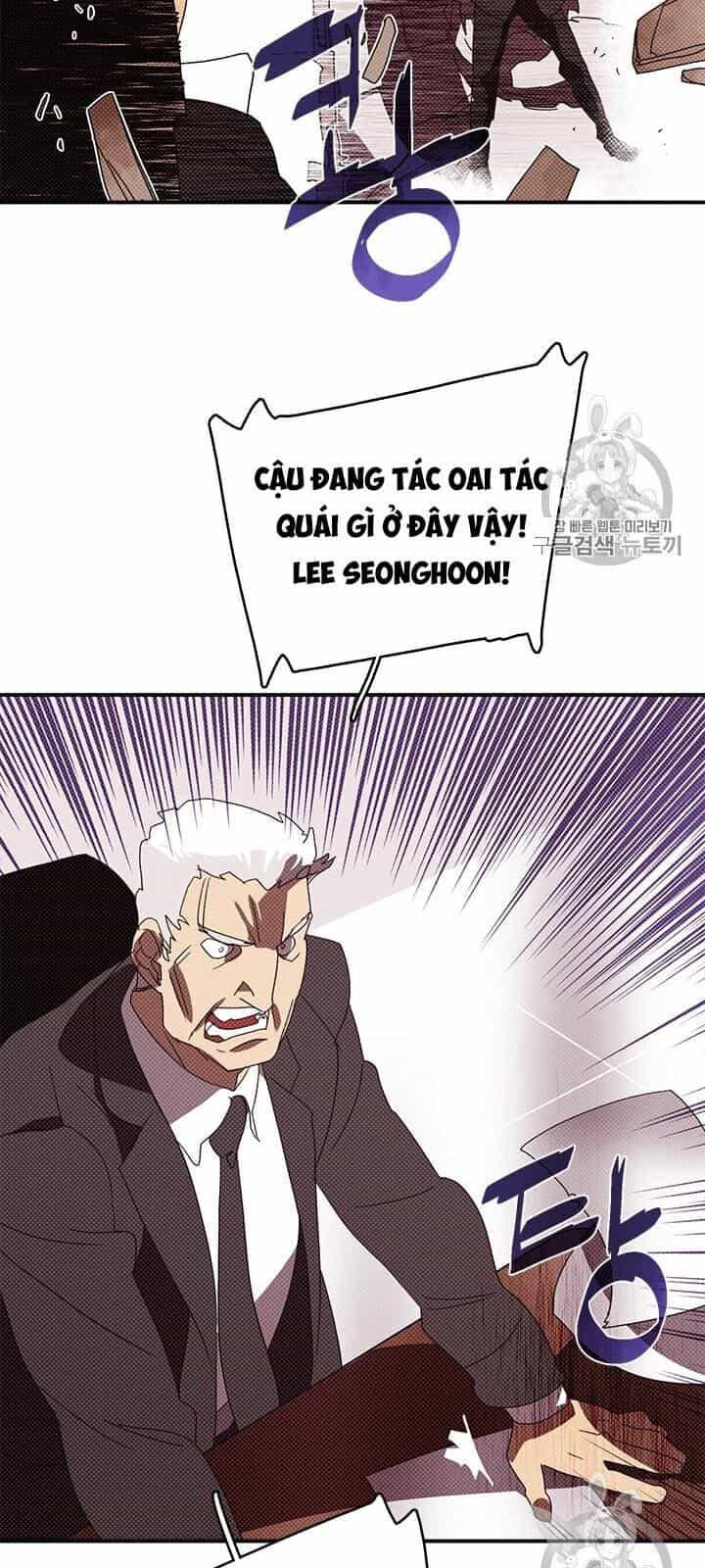 Ta Là Vua Pháp Sư - Chương 118 - ảnh 12