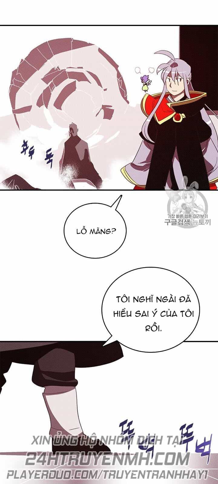 Ta Là Vua Pháp Sư - Chương 118 - ảnh 14