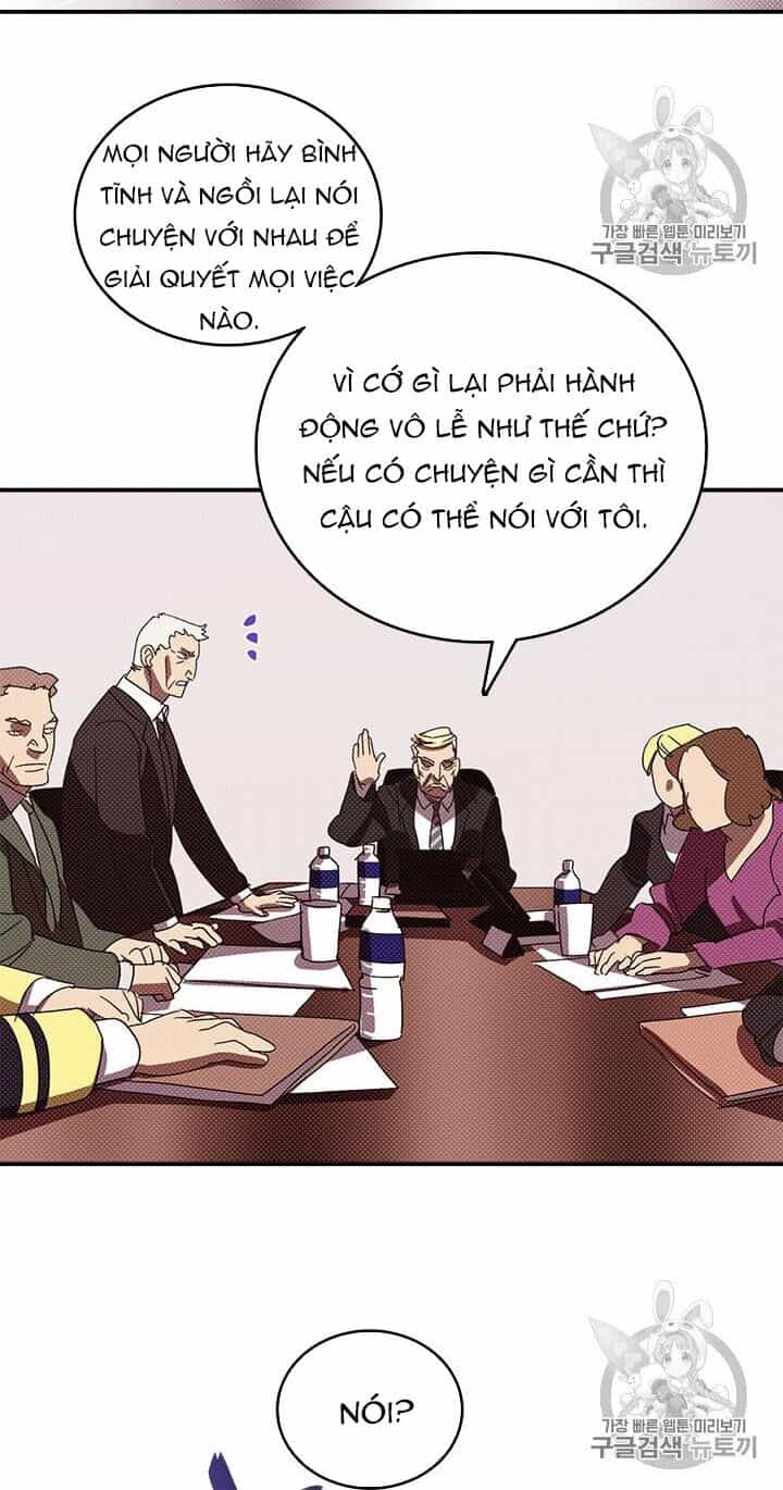 Ta Là Vua Pháp Sư - Chương 118 - ảnh 15