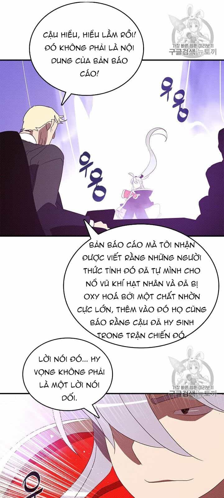 Ta Là Vua Pháp Sư - Chương 118 - ảnh 18