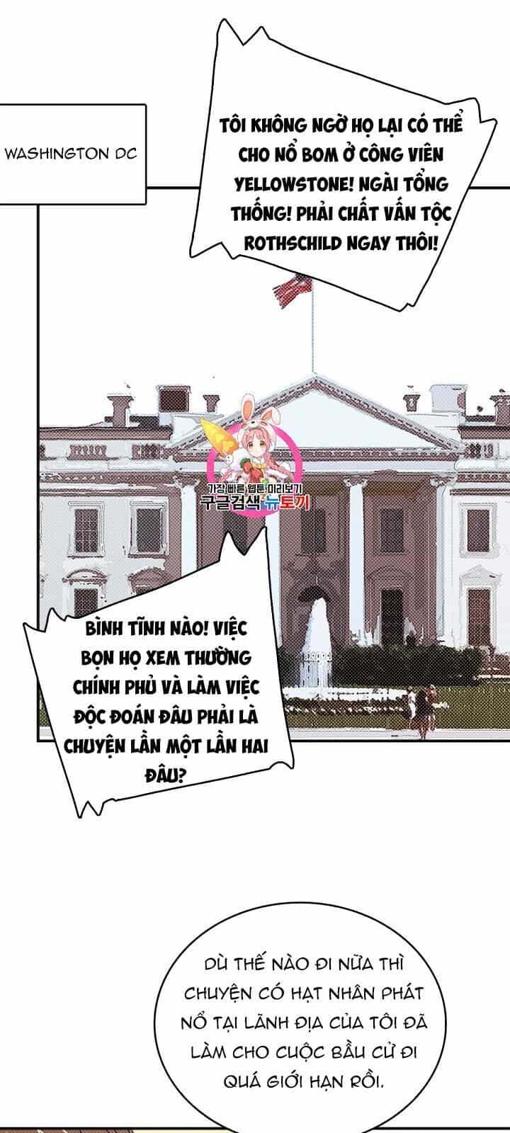 Ta Là Vua Pháp Sư - Chương 118 - ảnh 2