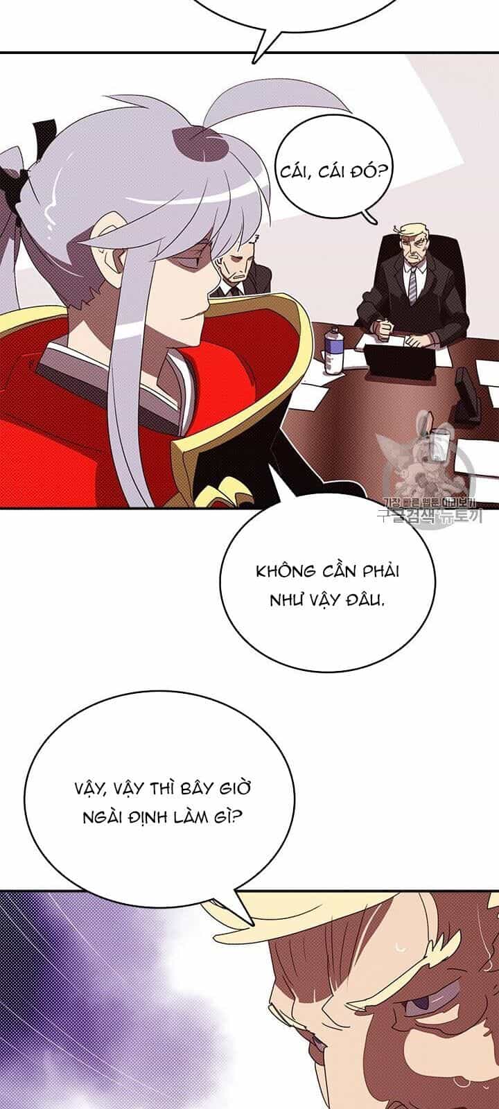 Ta Là Vua Pháp Sư - Chương 118 - ảnh 24