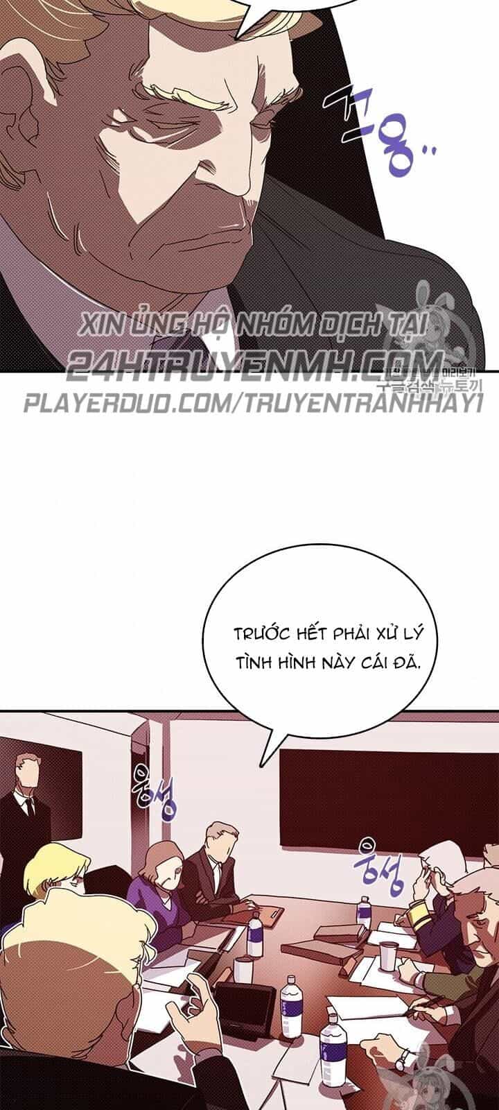 Ta Là Vua Pháp Sư - Chương 118 - ảnh 3