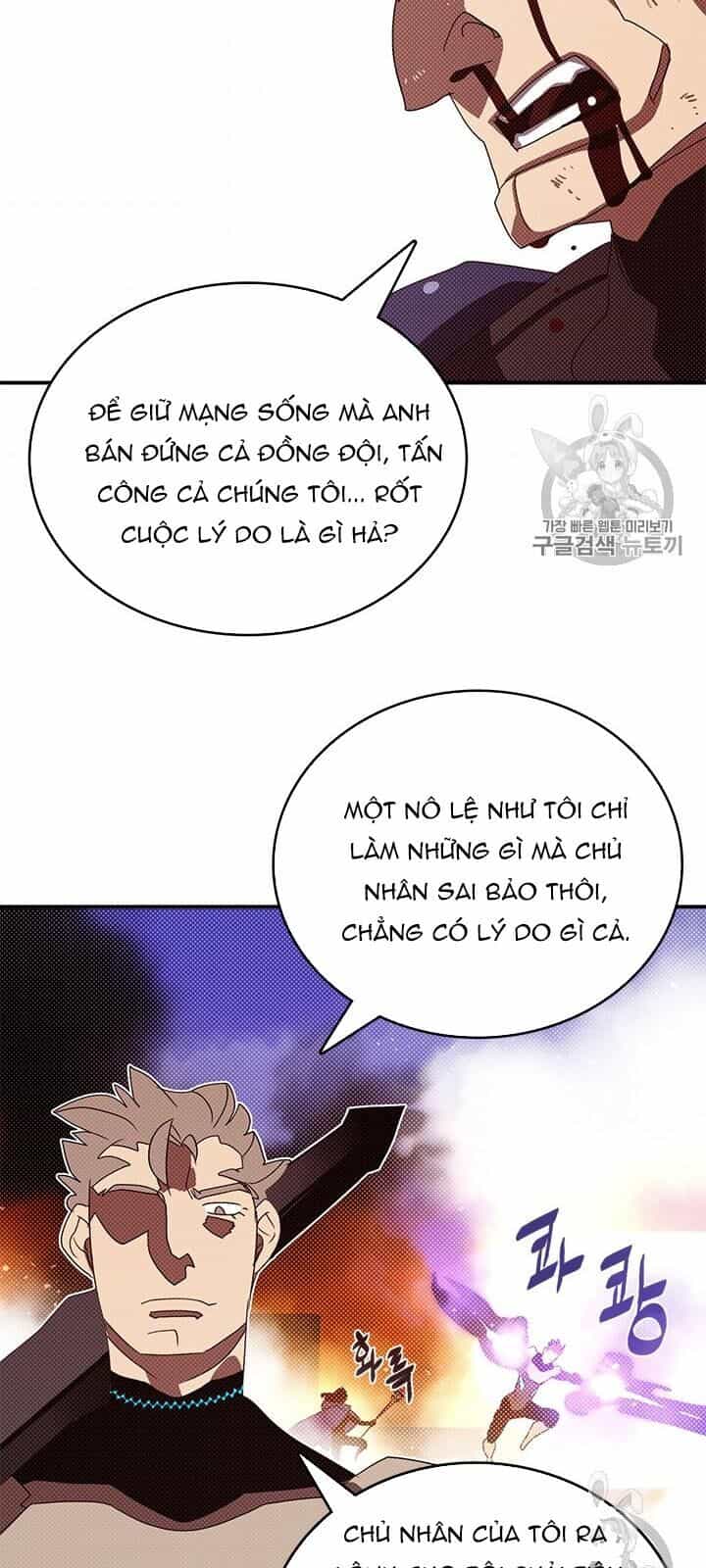 Ta Là Vua Pháp Sư - Chương 118 - ảnh 42