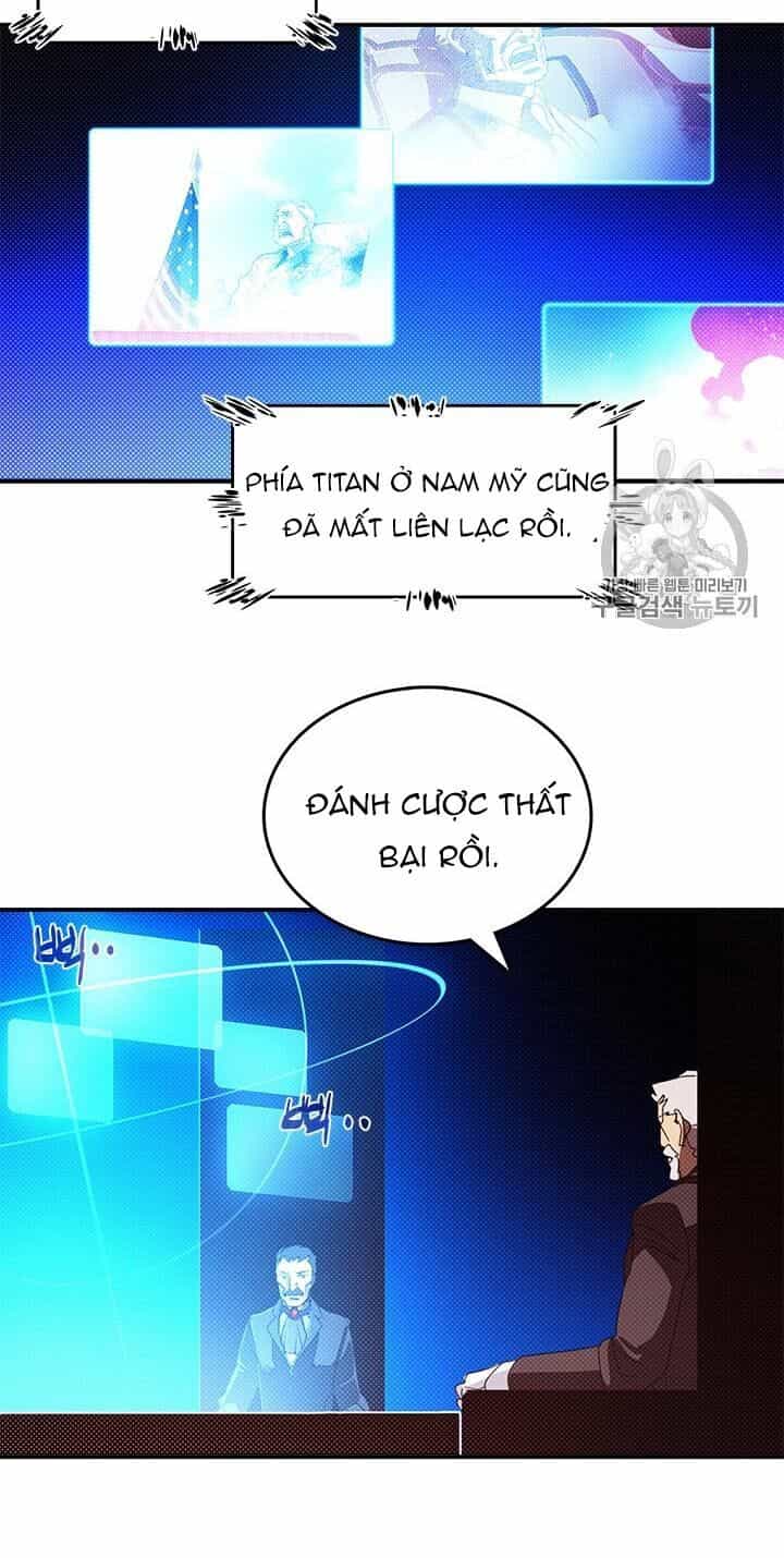 Ta Là Vua Pháp Sư - Chương 118 - ảnh 47