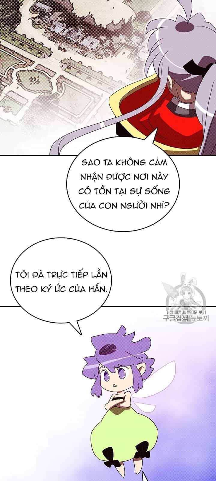 Ta Là Vua Pháp Sư - Chương 118 - ảnh 54