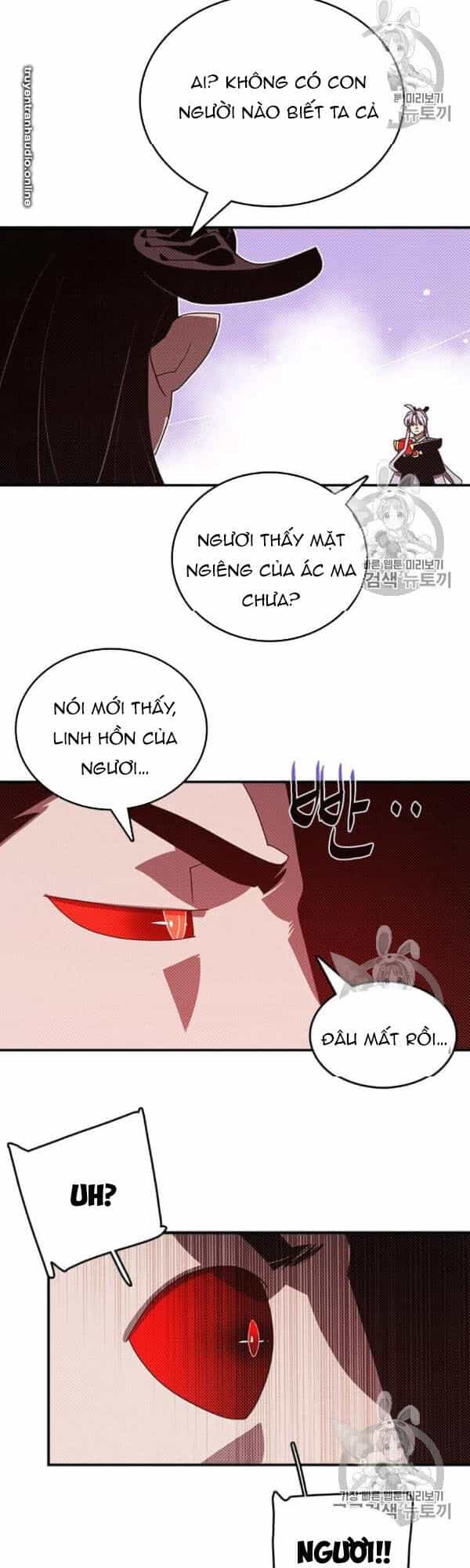 Ta Là Vua Pháp Sư - Chương 119 - ảnh 23