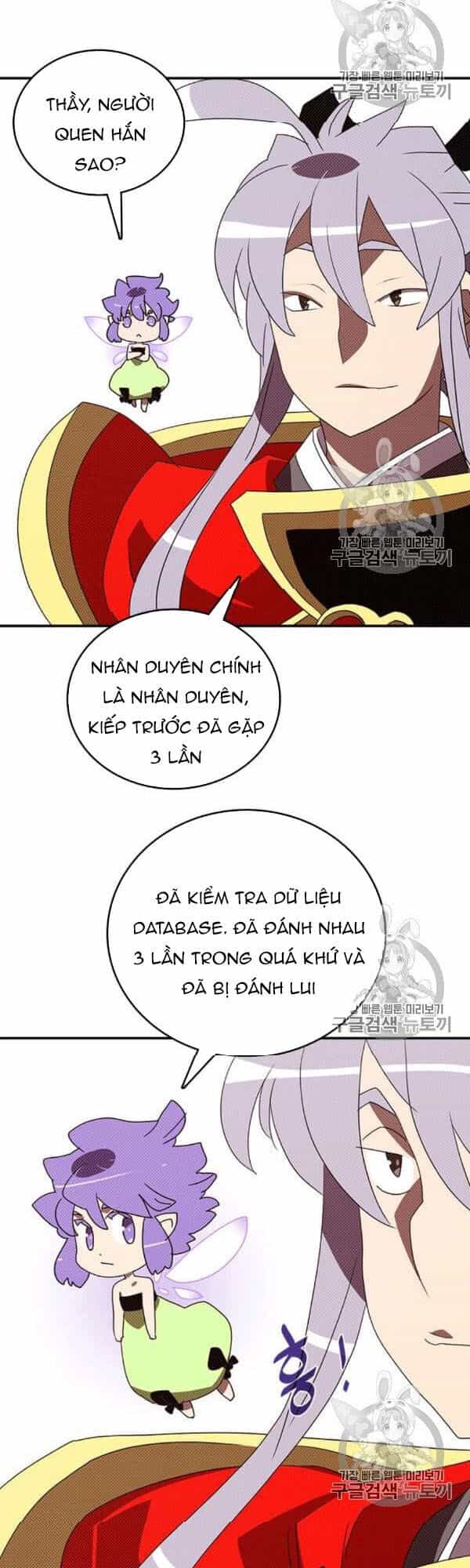 Ta Là Vua Pháp Sư - Chương 119 - ảnh 25