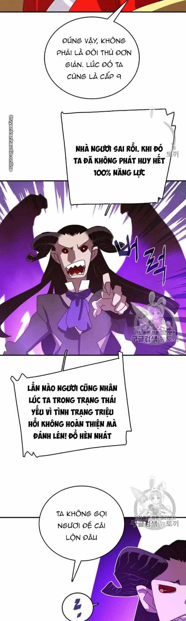 Ta Là Vua Pháp Sư - Chương 119 - ảnh 26