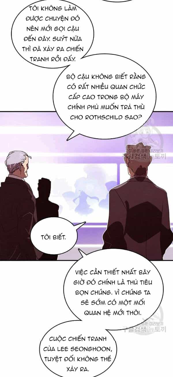 Ta Là Vua Pháp Sư - Chương 121 - ảnh 13