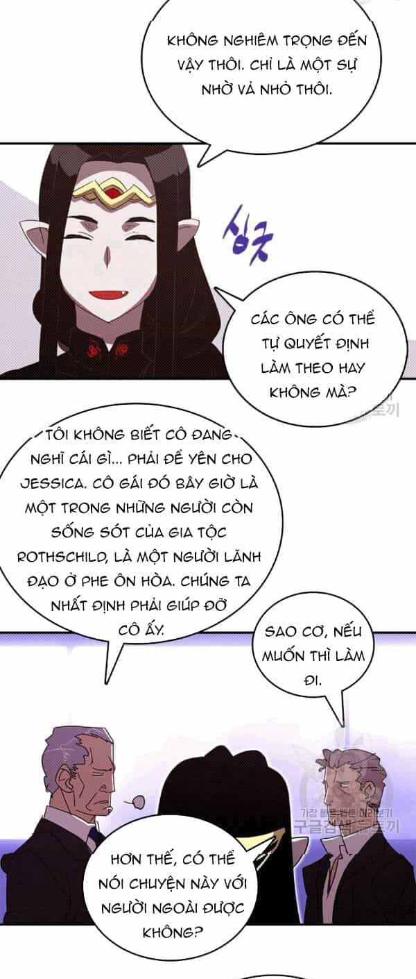 Ta Là Vua Pháp Sư - Chương 121 - ảnh 17