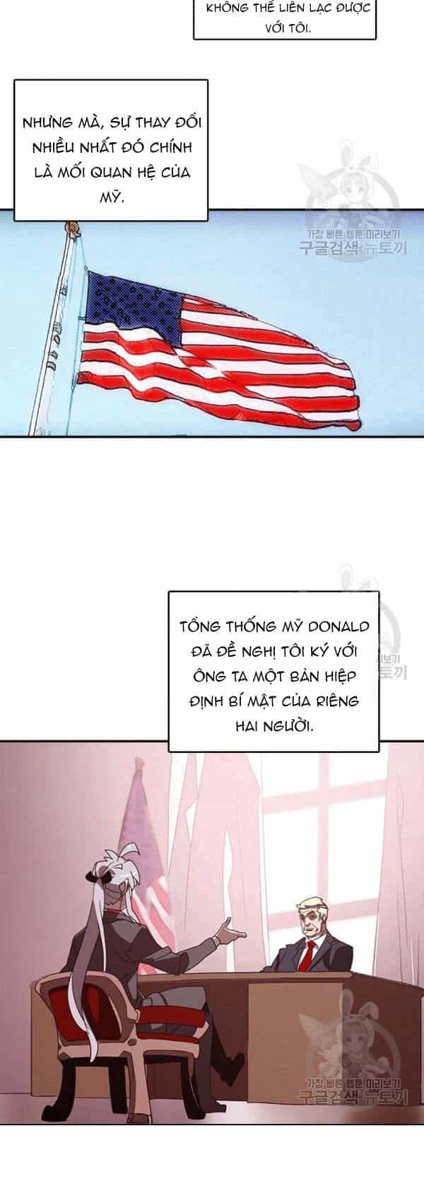 Ta Là Vua Pháp Sư - Chương 121 - ảnh 21