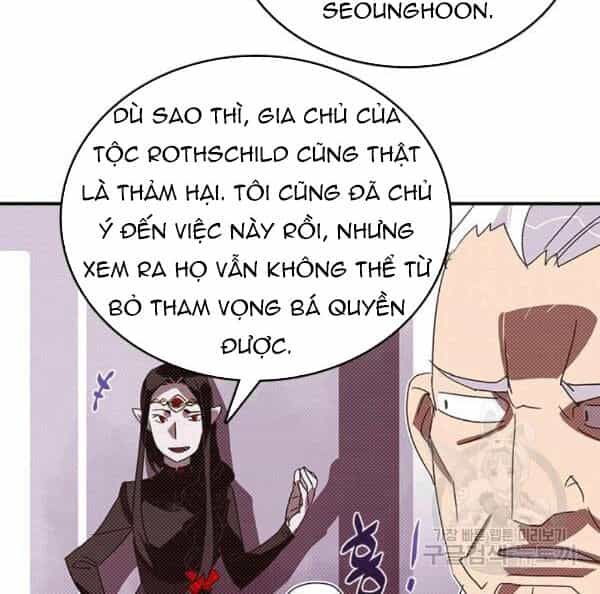 Ta Là Vua Pháp Sư - Chương 121 - ảnh 5