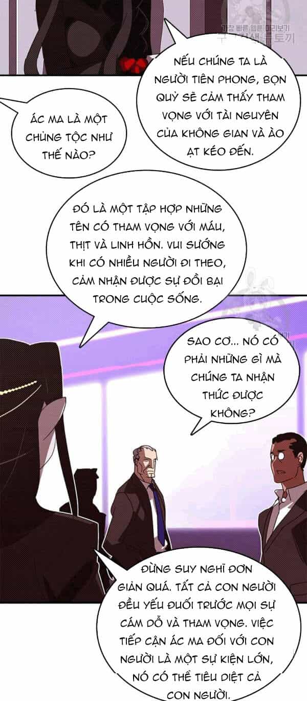 Ta Là Vua Pháp Sư - Chương 121 - ảnh 8