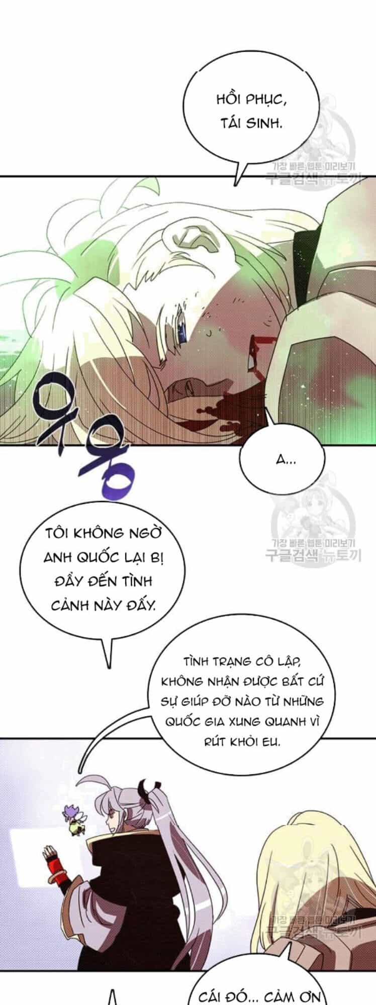 Ta Là Vua Pháp Sư - Chương 122 - ảnh 26