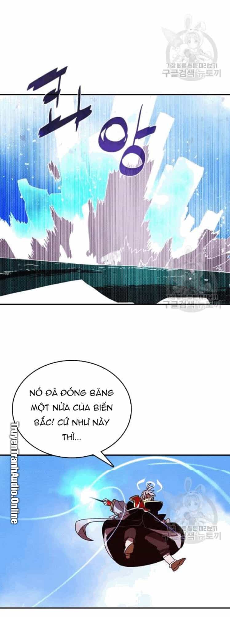 Ta Là Vua Pháp Sư - Chương 122 - ảnh 46