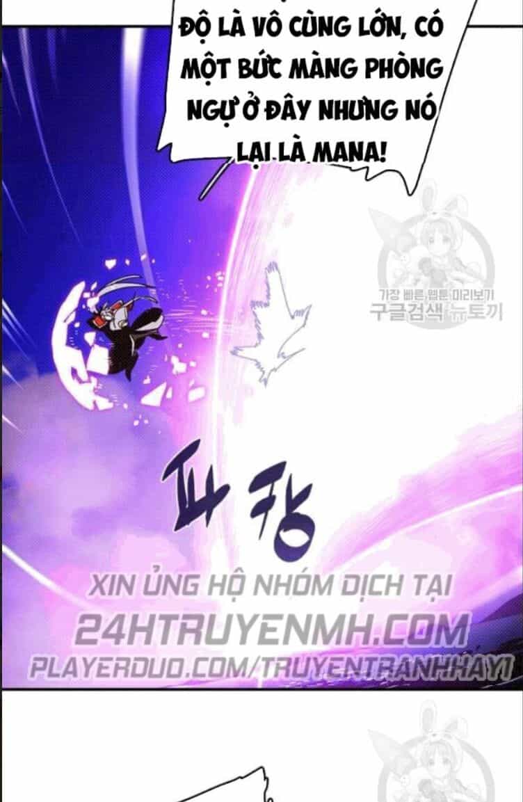 Ta Là Vua Pháp Sư - Chương 123 - ảnh 2