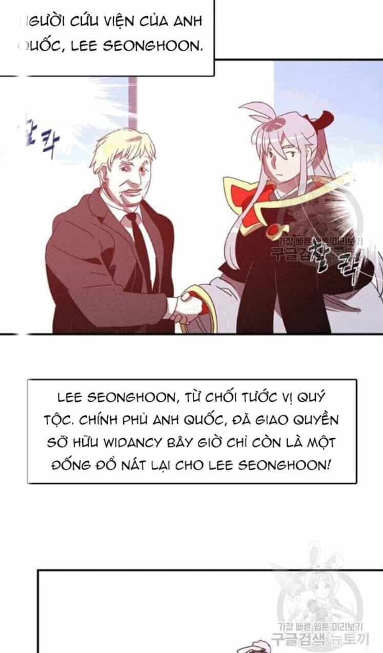 Ta Là Vua Pháp Sư - Chương 123 - ảnh 48
