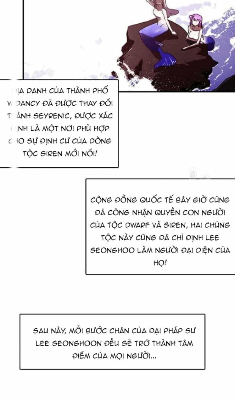 Ta Là Vua Pháp Sư - Chương 123 - ảnh 49