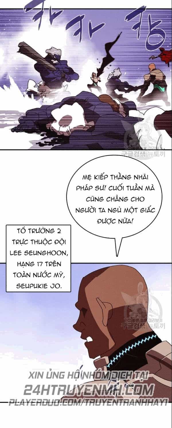 Ta Là Vua Pháp Sư - Chương 124 - ảnh 2