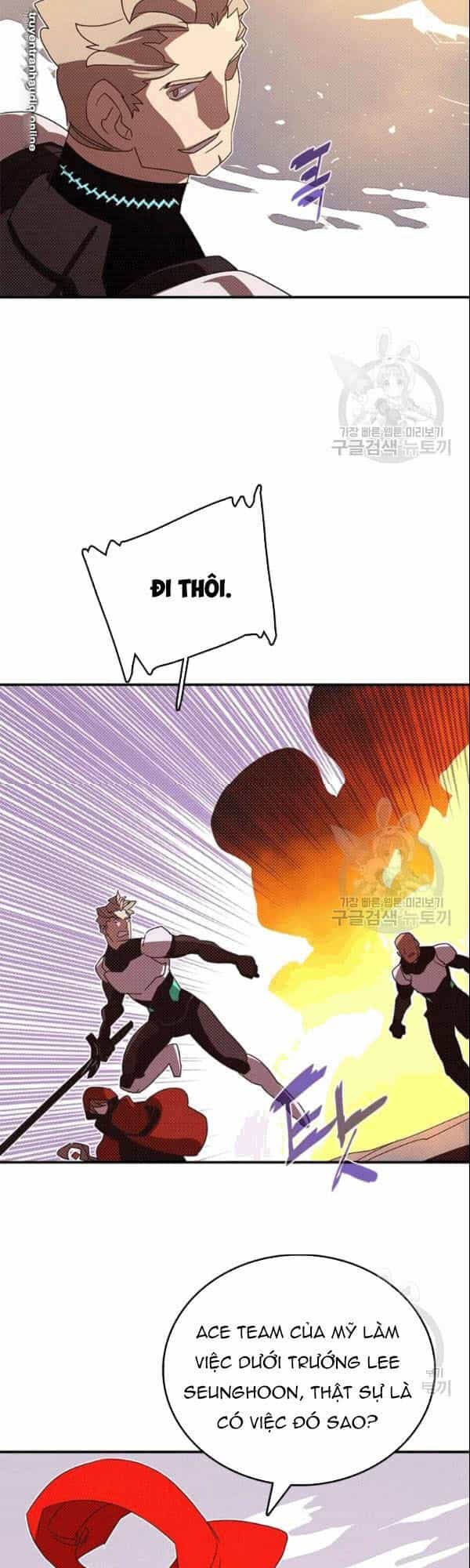 Ta Là Vua Pháp Sư - Chương 124 - ảnh 21