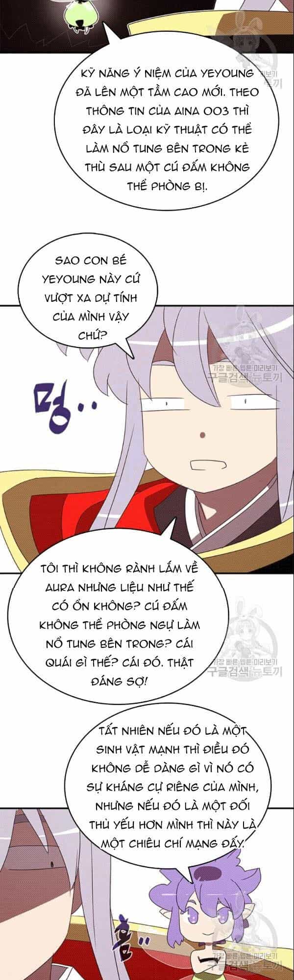 Ta Là Vua Pháp Sư - Chương 124 - ảnh 32