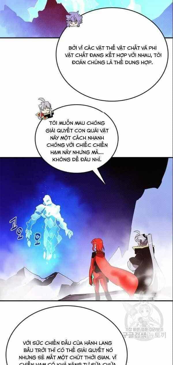 Ta Là Vua Pháp Sư - Chương 125 - ảnh 17