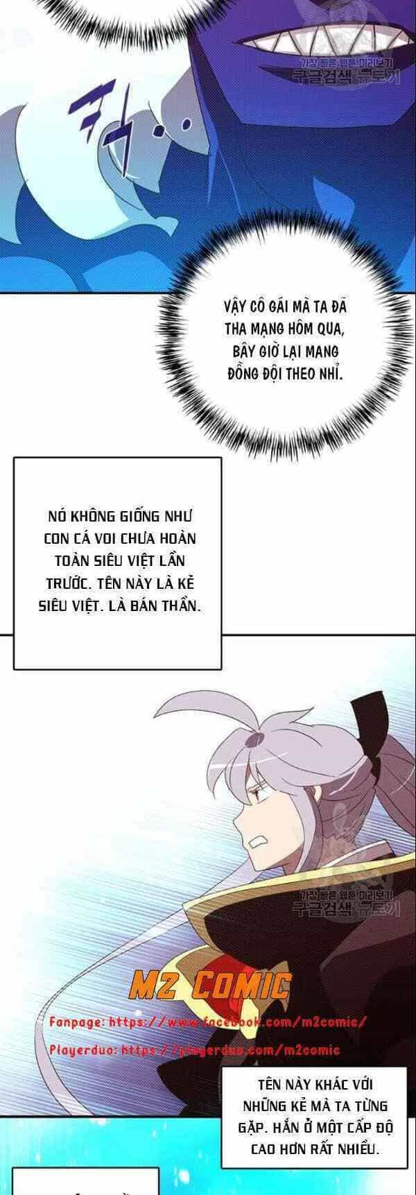 Ta Là Vua Pháp Sư - Chương 125 - ảnh 22